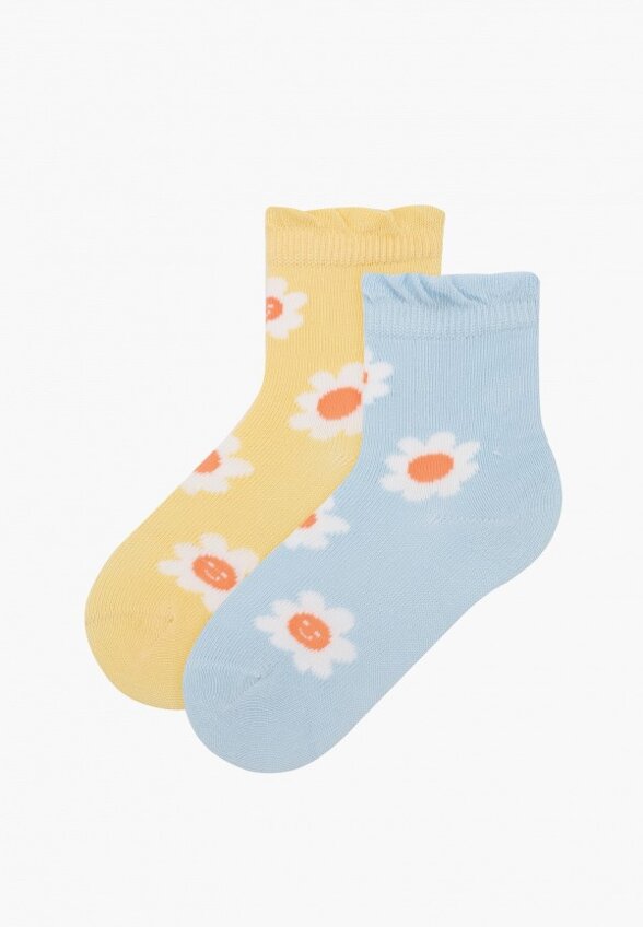 Носки 2 пары Balabala