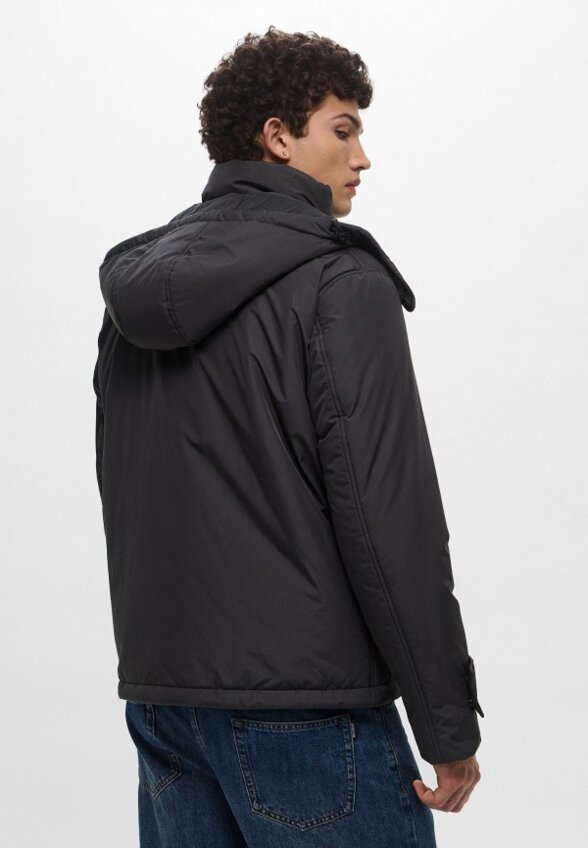 Куртка утепленная Trussardi