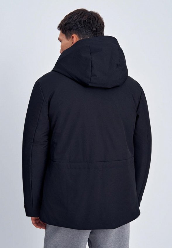 Куртка утепленная Finn Flare