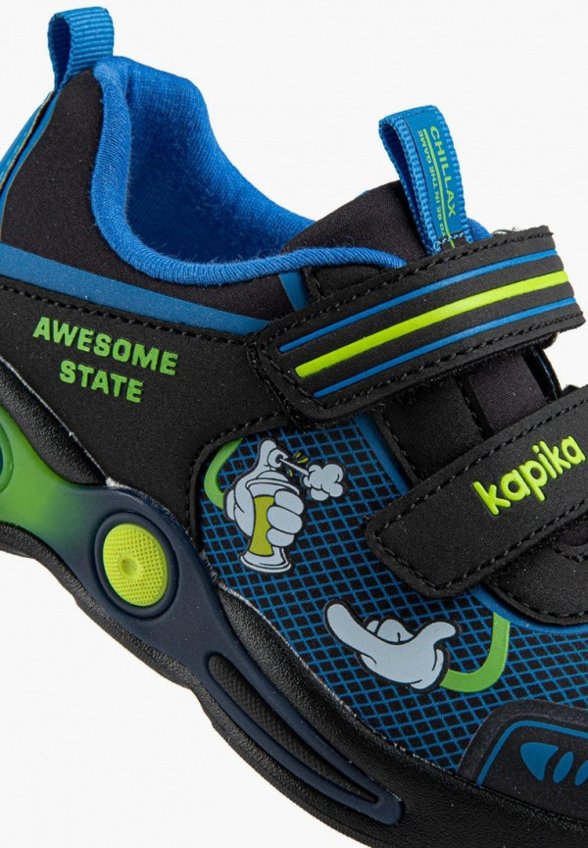 Кроссовки Kapika