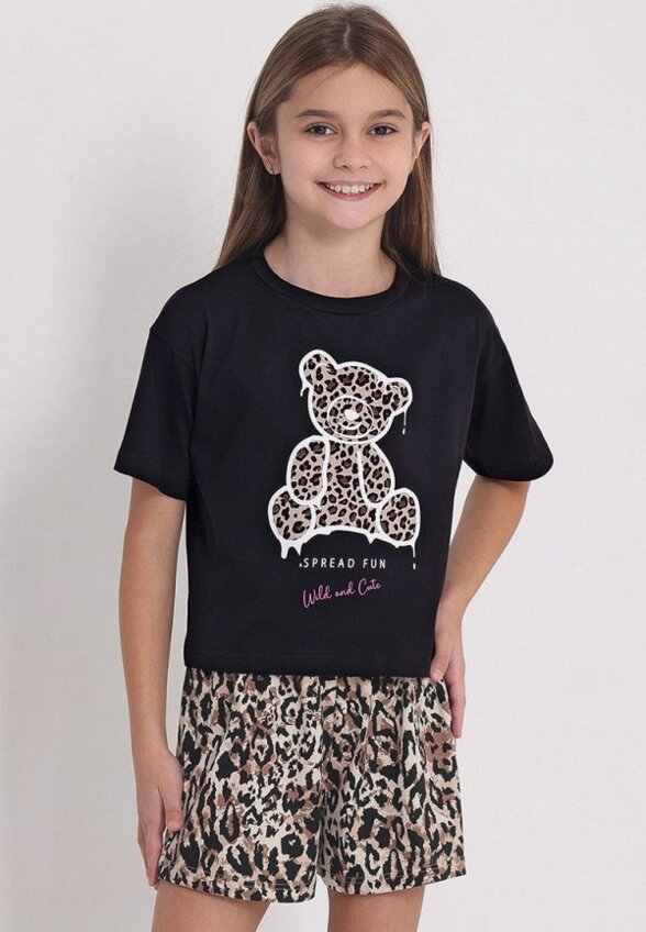 Пижама Апрель