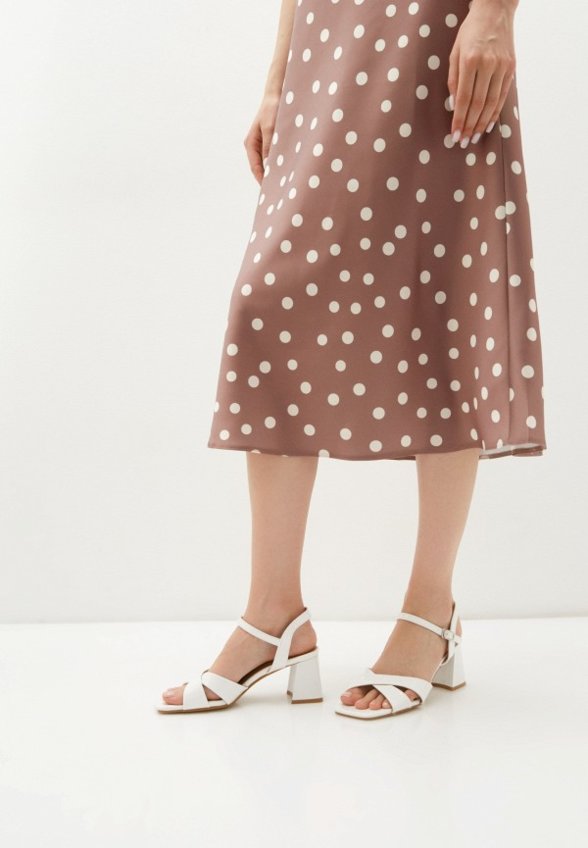 Босоножки May Vian