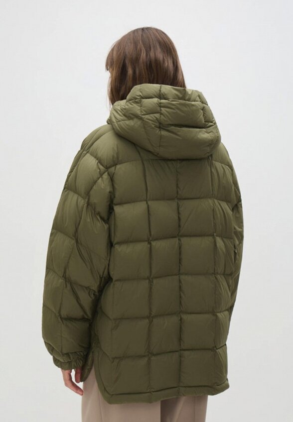 Куртка стеганая Conso