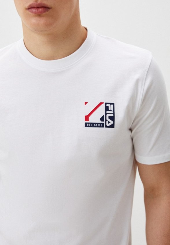 Футболка Fila