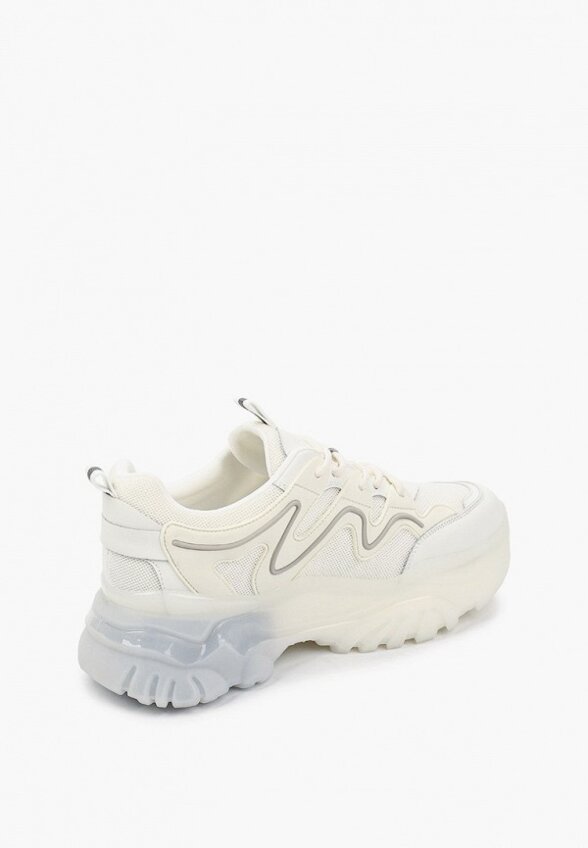 Кроссовки Briggs