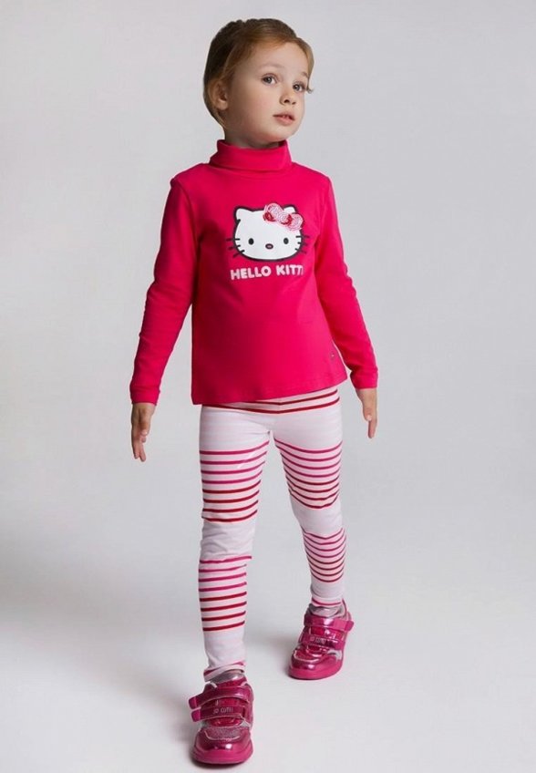 Леггинсы PlayToday