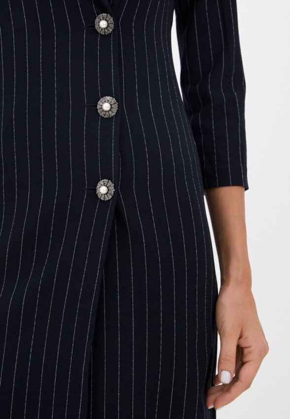 Платье MadaM T