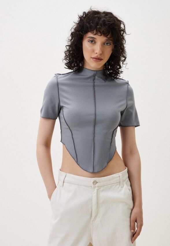 Футболка Sodamoda