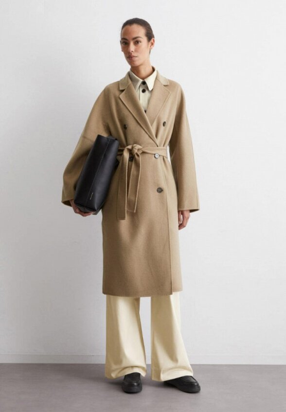 Пальто-халат Marc O'Polo