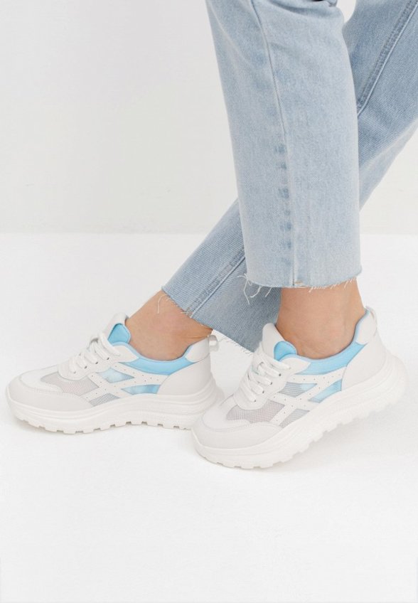 Кроссовки Savage