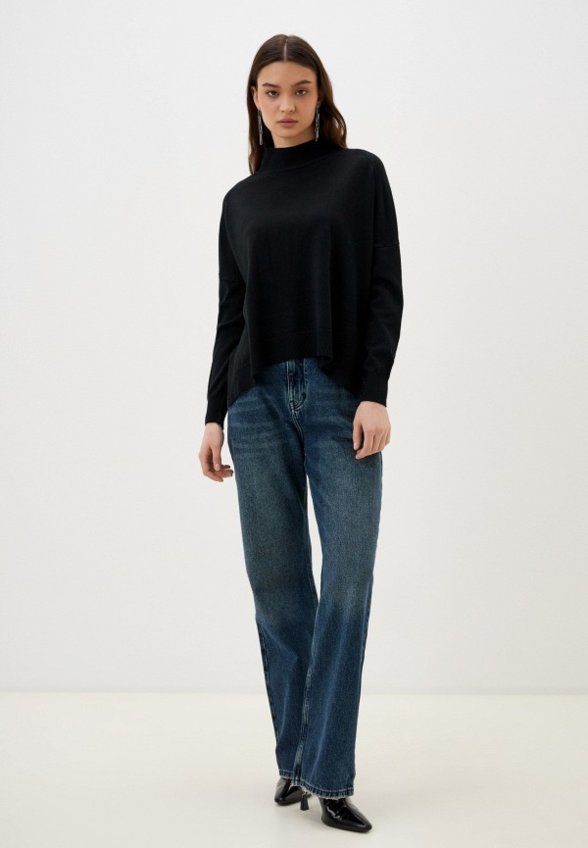 Свитер Nadi Bordo