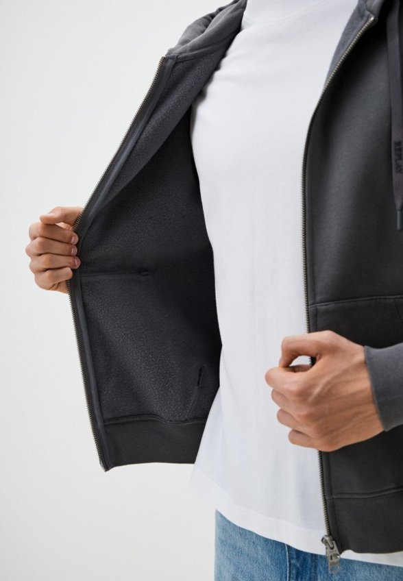 Толстовка Replay