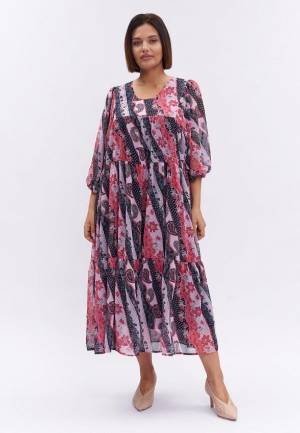 Платье Артесса