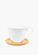Чашка с блюдцем Elan Gallery1  - превью