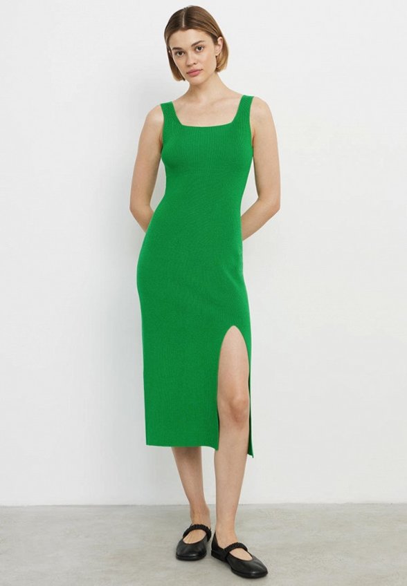 Платье 99Colorspace