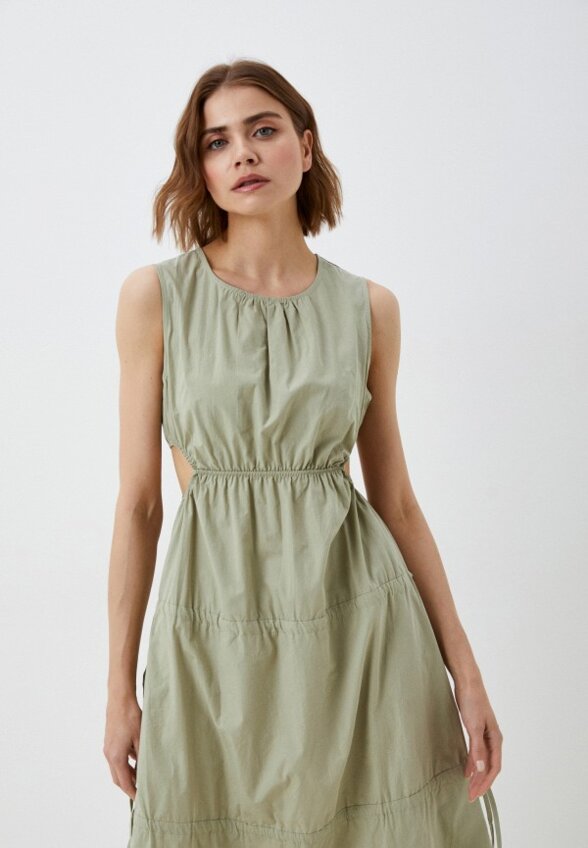 Платье Sei Unica