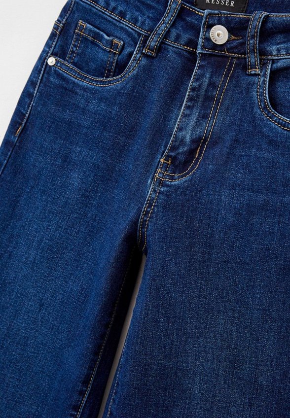 Джинсы Resser Denim