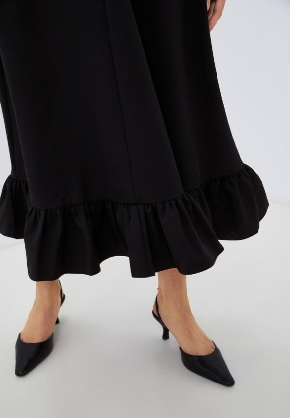 Платье Libellulas