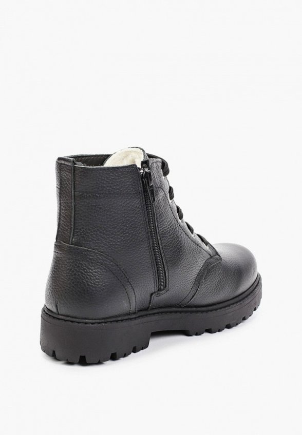 Ботинки Iridis