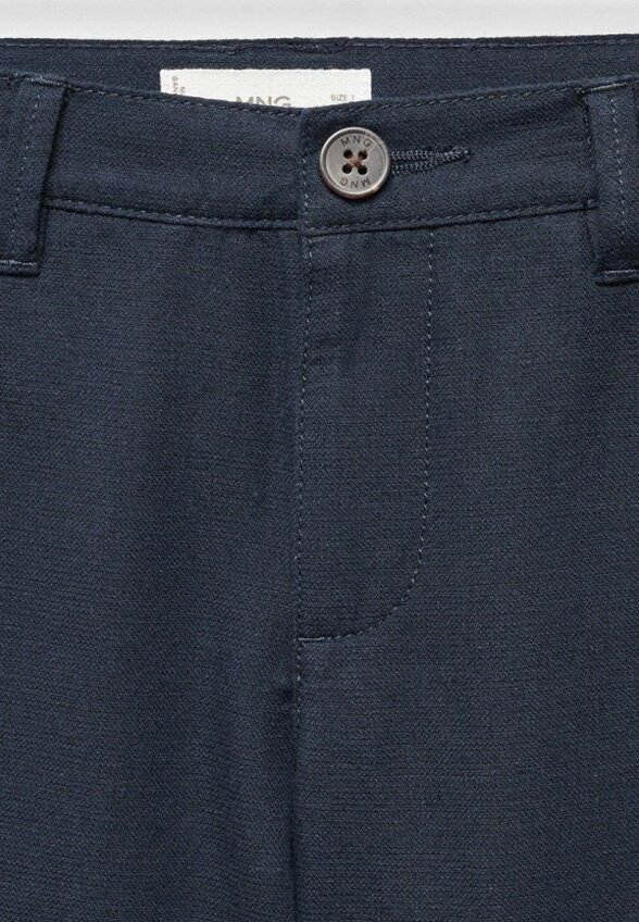 Шорты Mango Kids