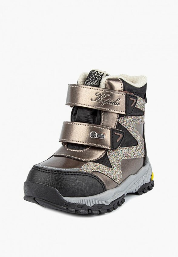 Ботинки Kapika