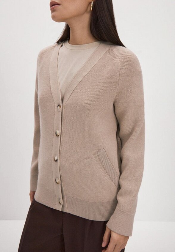 Кардиган 99Colorspace