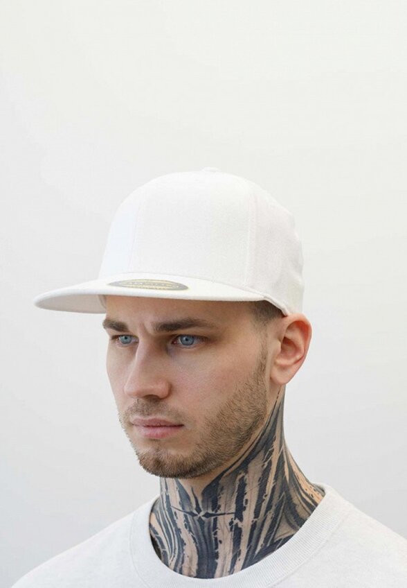 Бейсболка Flexfit