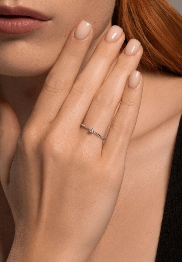 Кольцо Sokolov