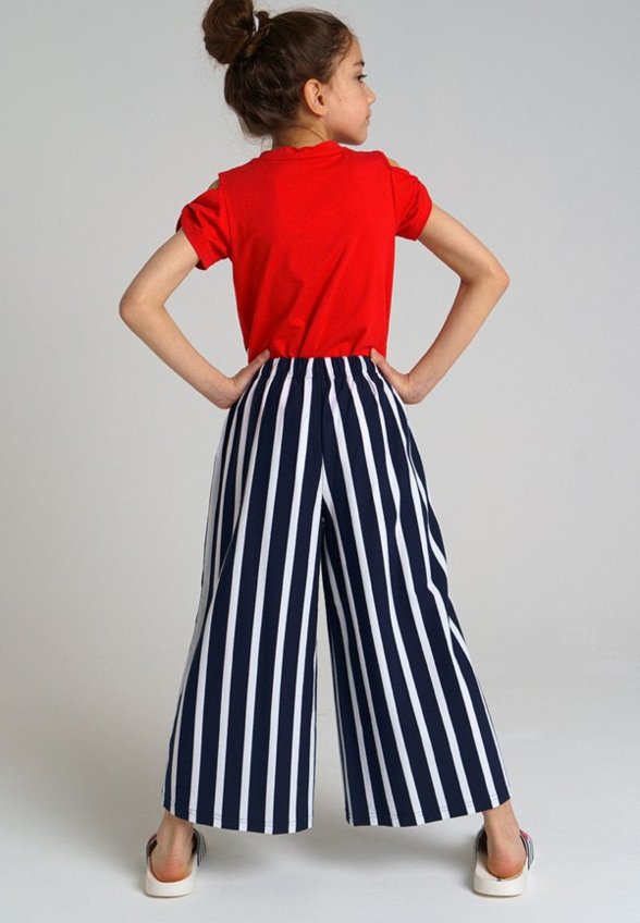 Брюки PlayToday