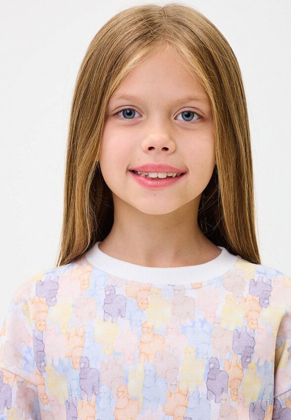 Лонгслив Katybella