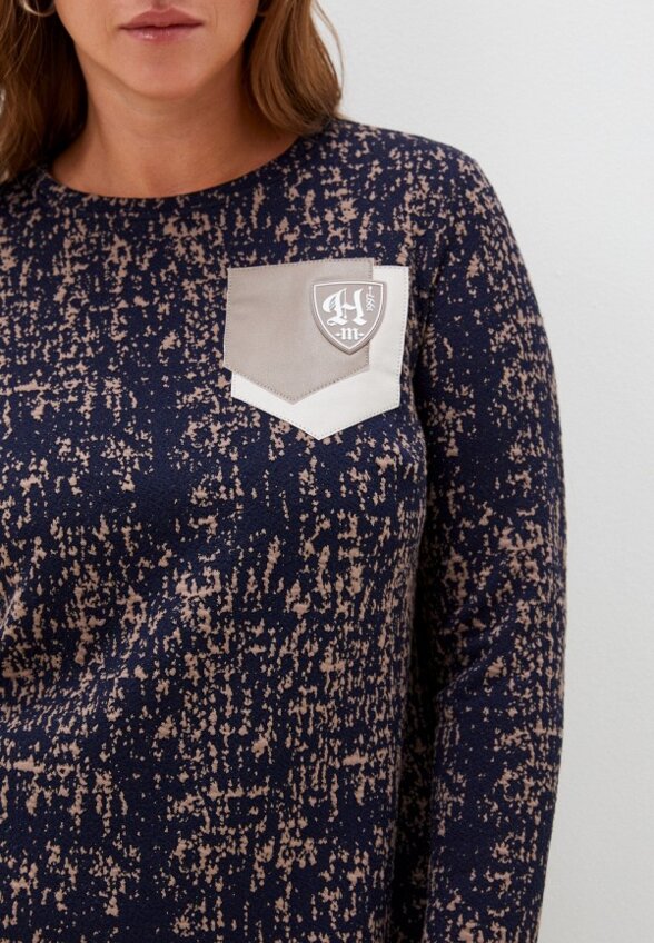 Платье Helmidge