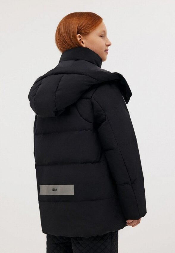 Пуховик Baon