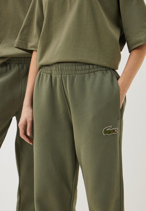 Брюки спортивные Lacoste