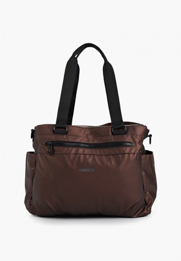 Сумка Fabretti