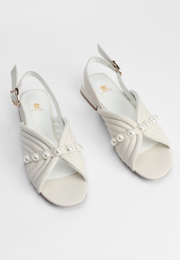 Сандалии La Giostra