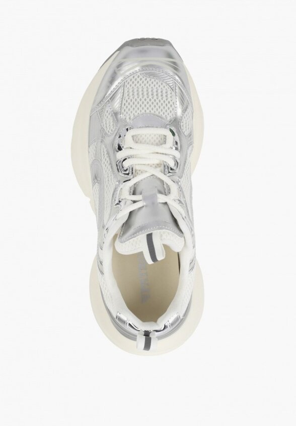 Кроссовки Patrol