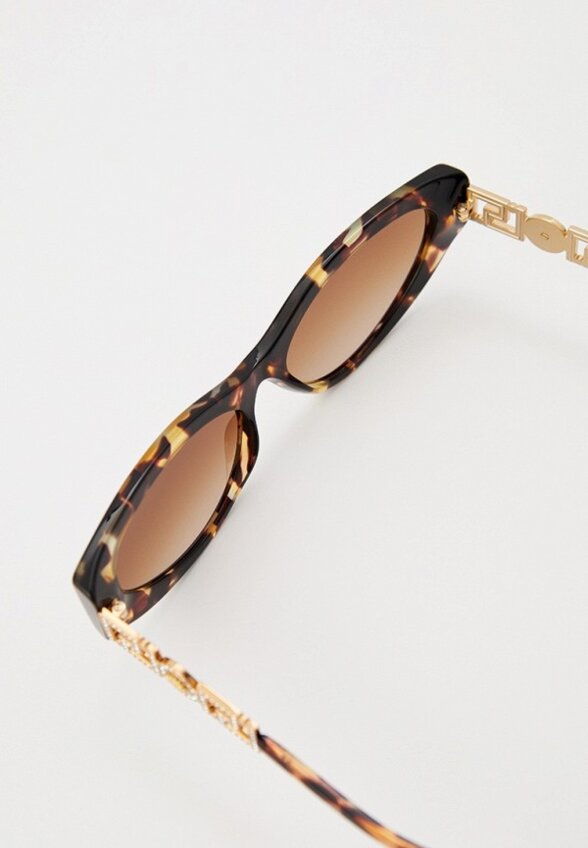 Очки солнцезащитные Versace