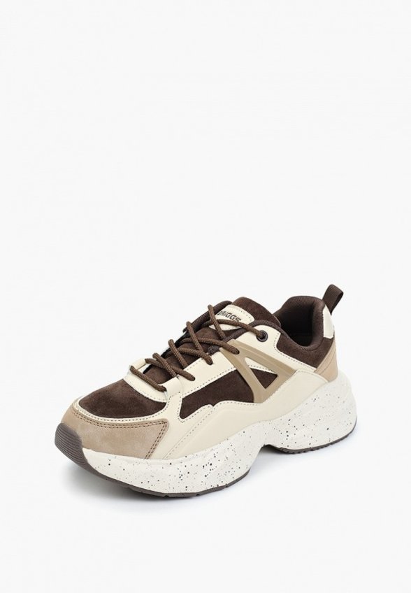 Кроссовки Briggs