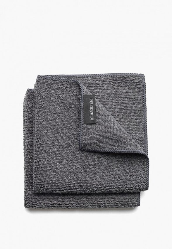 Набор полотенец кухонных Brabantia