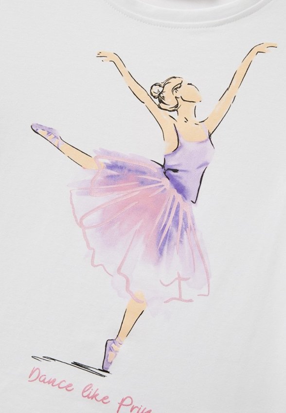 Футболка Coccodrillo