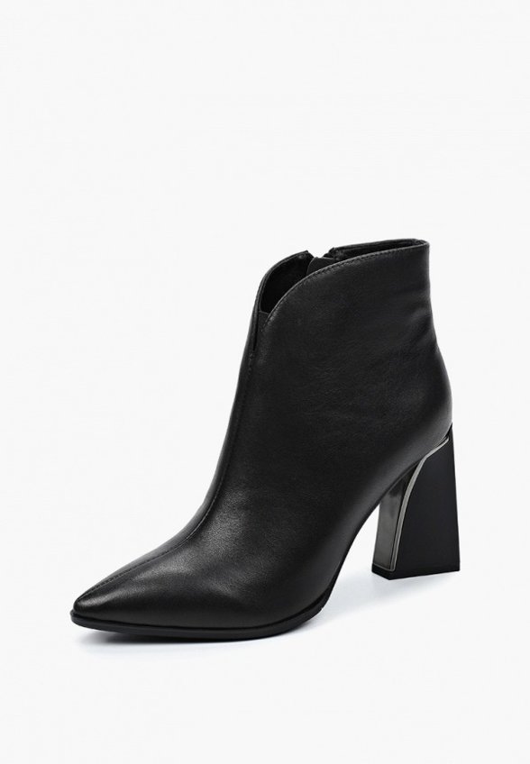 Ботильоны Valley