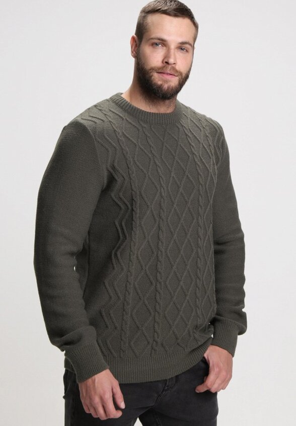 Джемпер Стим