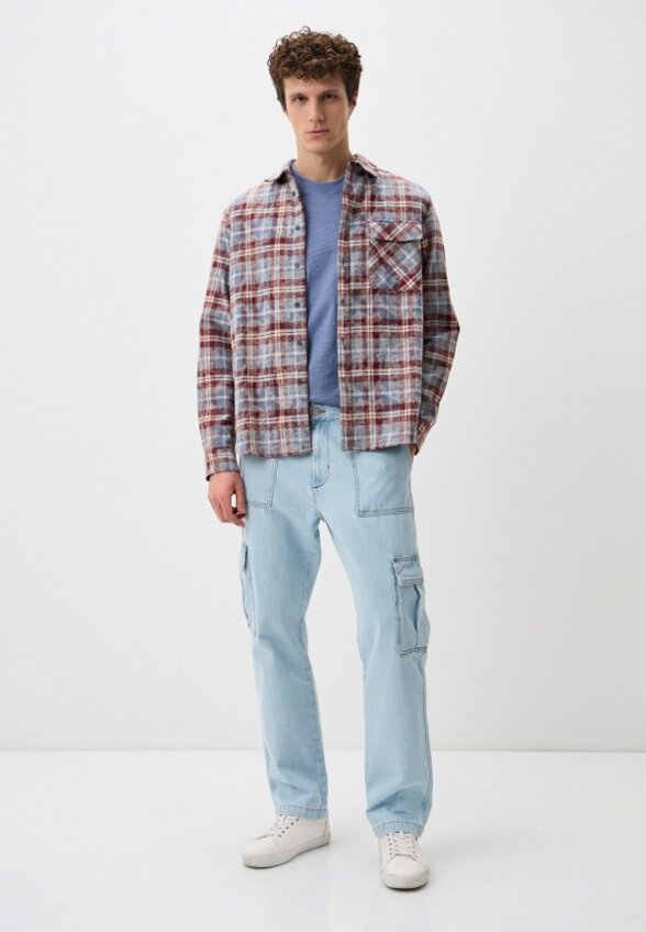 Джинсы Colin's