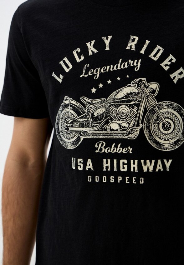 Футболка Terranova