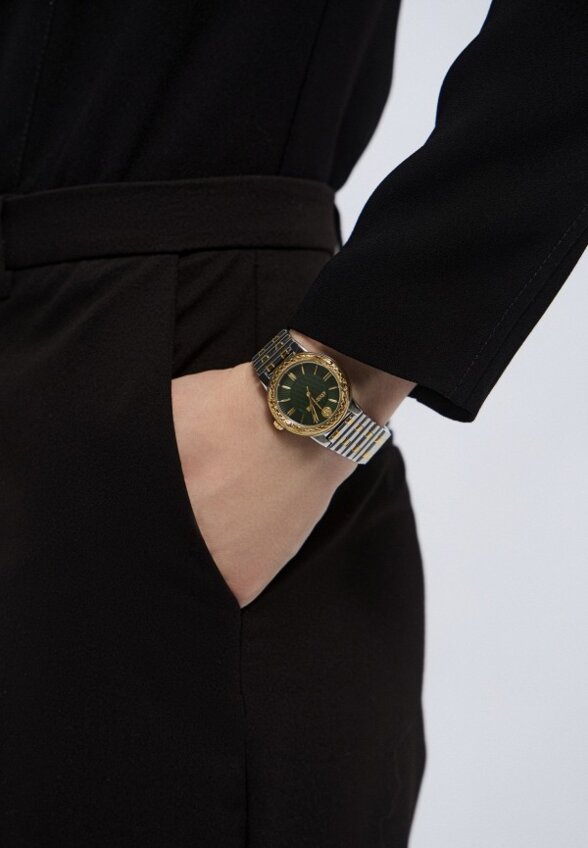 Часы Roberto Cavalli