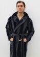 Халат домашний Luisa Moretti5  - превью