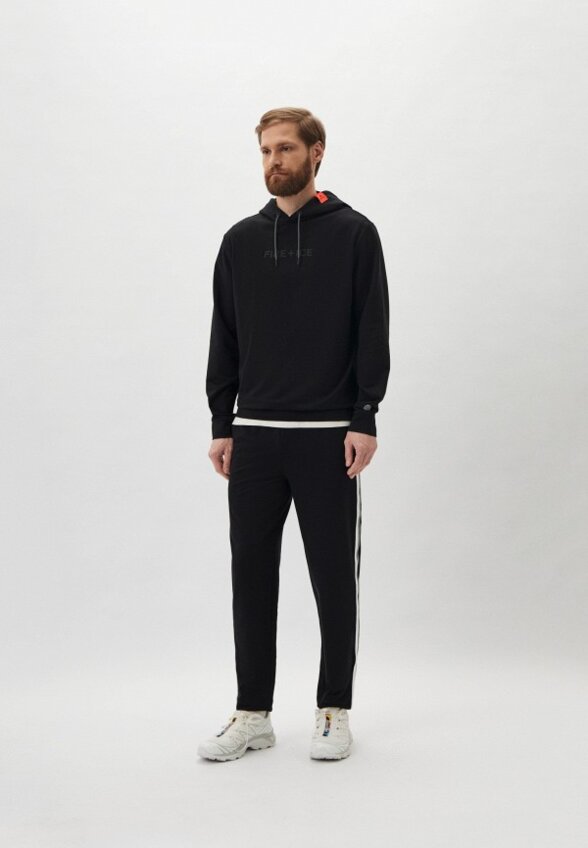 Худи Bogner Fire+Ice