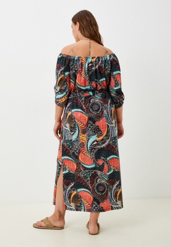 Платье Агапэ