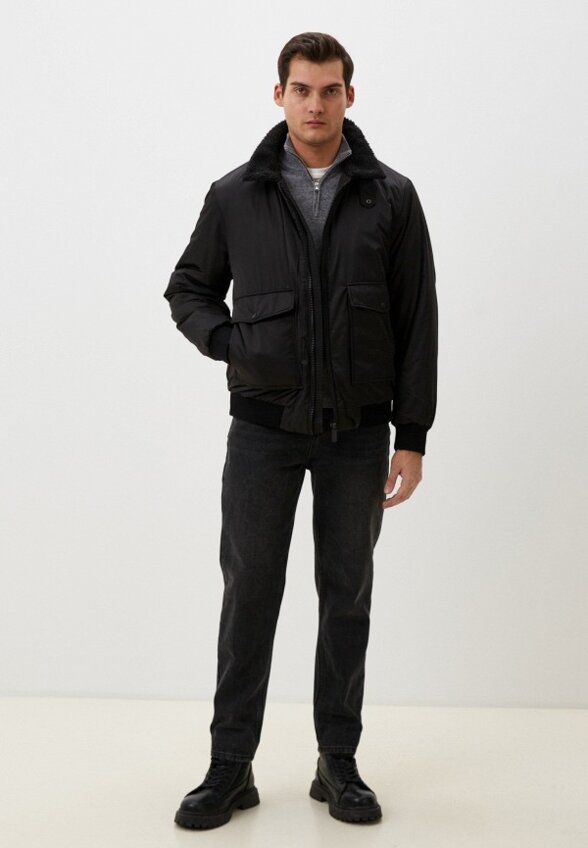 Куртка утепленная Al Franco