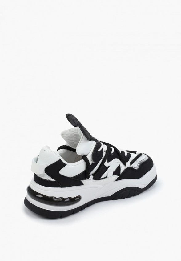 Кеды Ideal Shoes